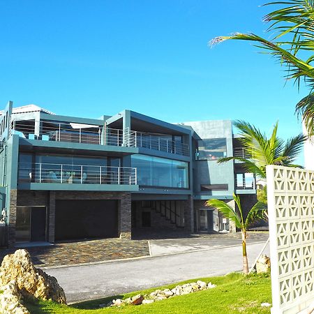 Villa Omoro Nakijin Exterior photo