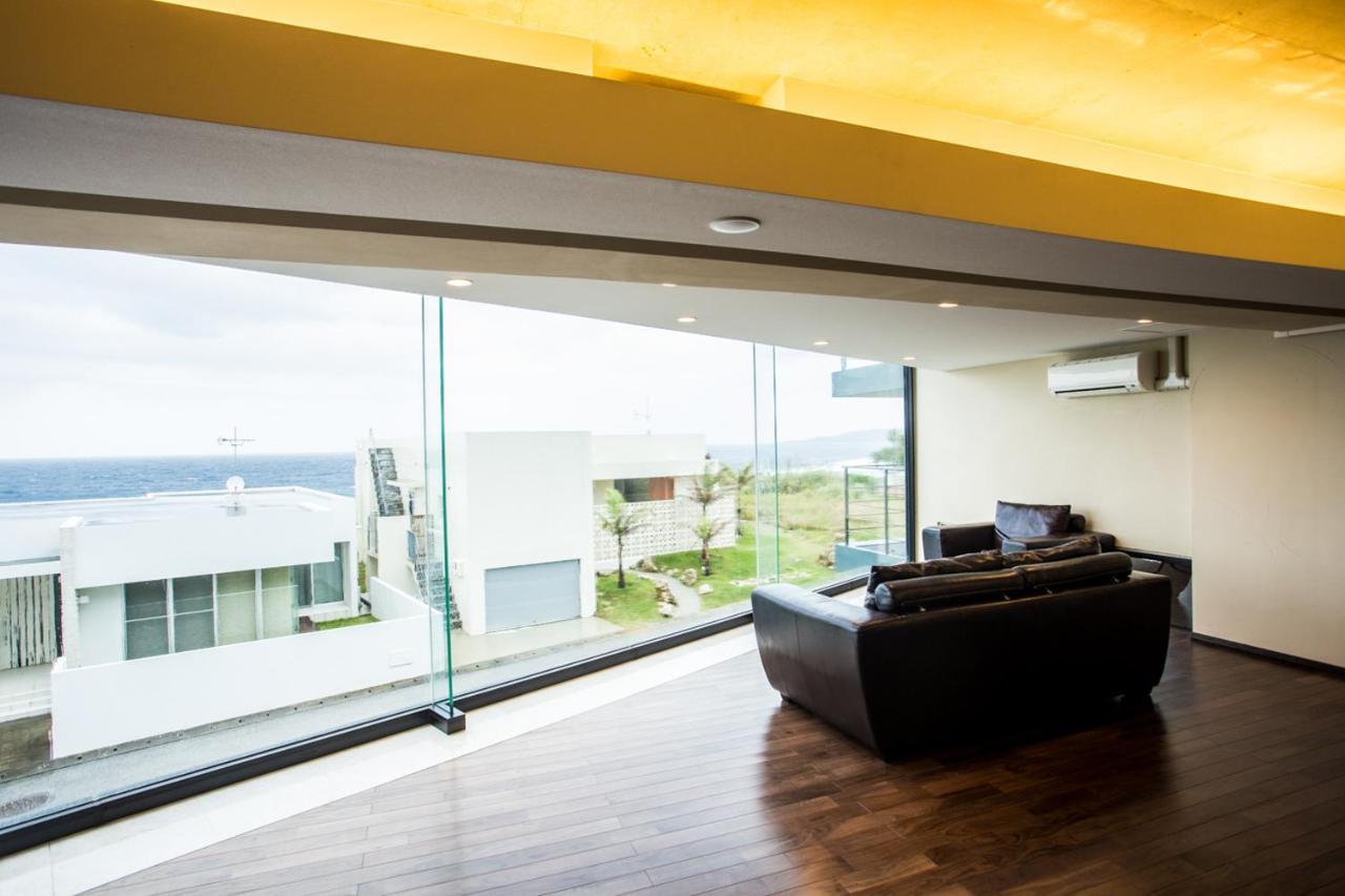 Villa Omoro Nakijin Exterior photo