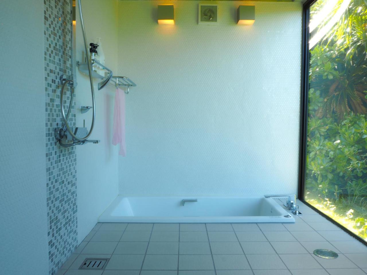 Villa Omoro Nakijin Exterior photo